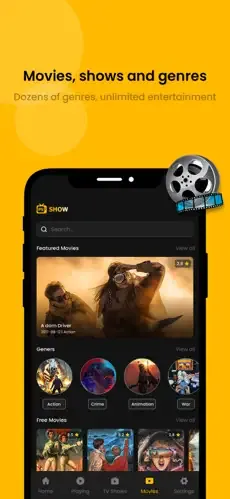 digital-camera-sony Movies and shows